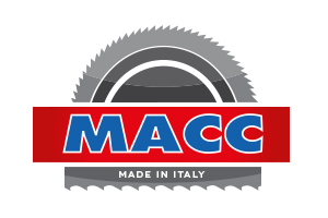 MACC maskiner