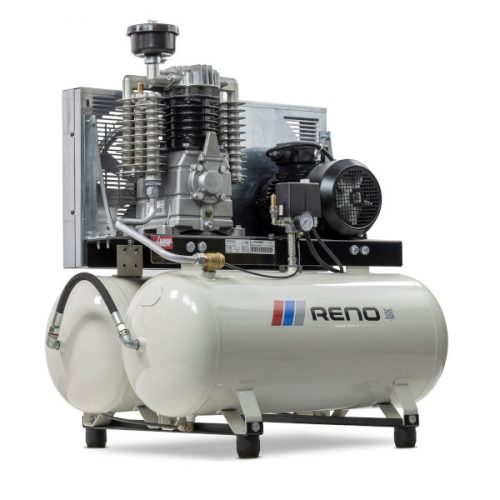 Reno Twin Kompressor 670/90+90